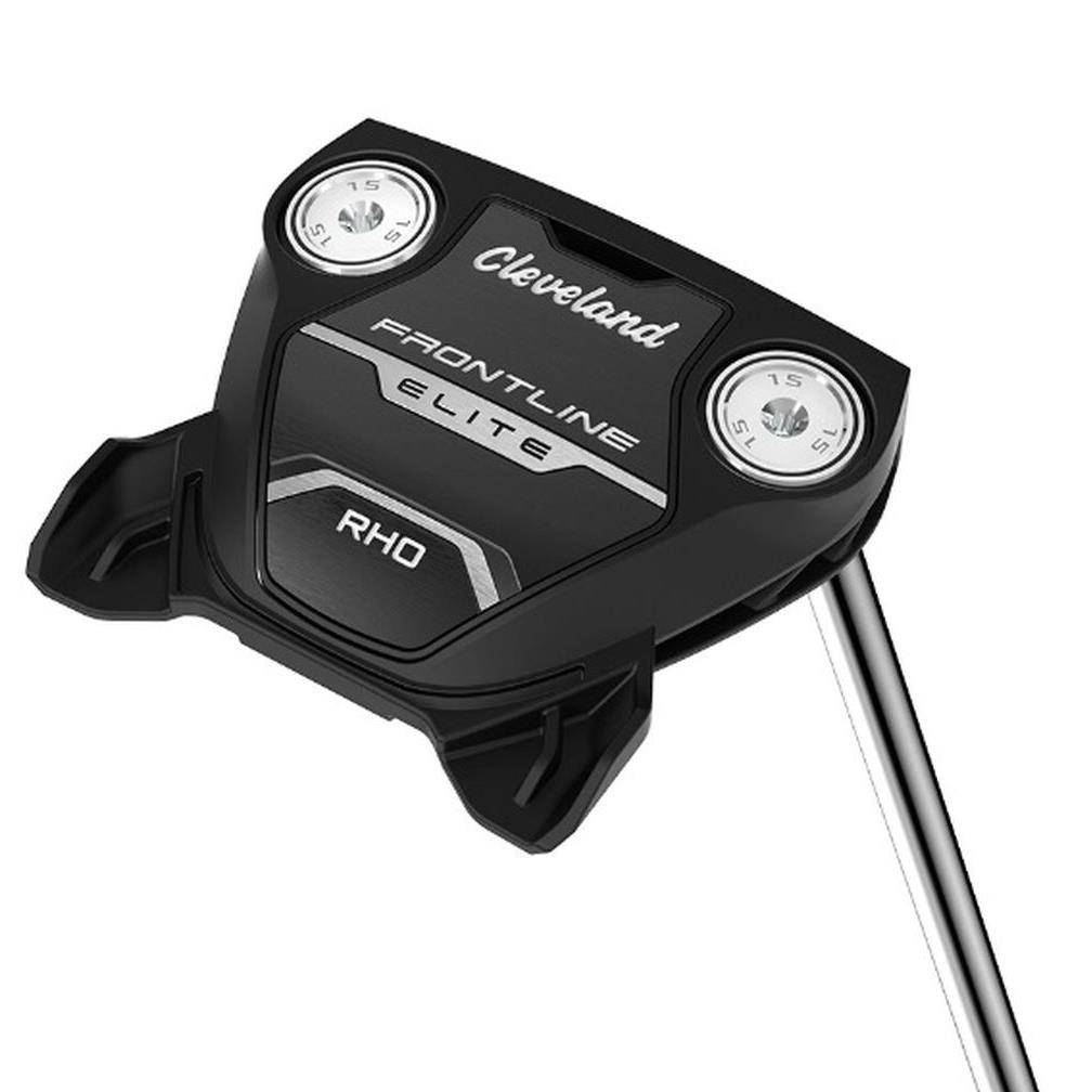 Cleveland Frontline Elite Rho Putter Slant Neck