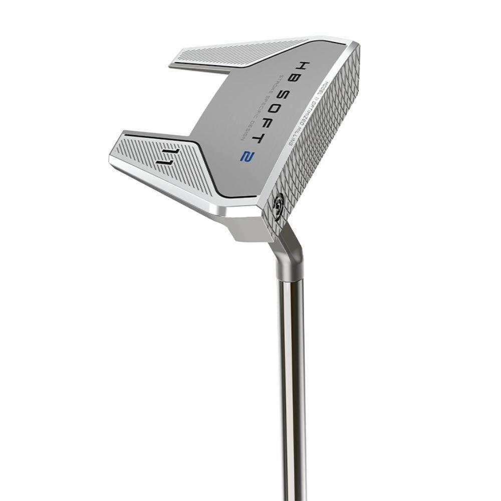 Cleveland HB Soft 2 Model 11S Putter - 2024 - Choose Length Hand