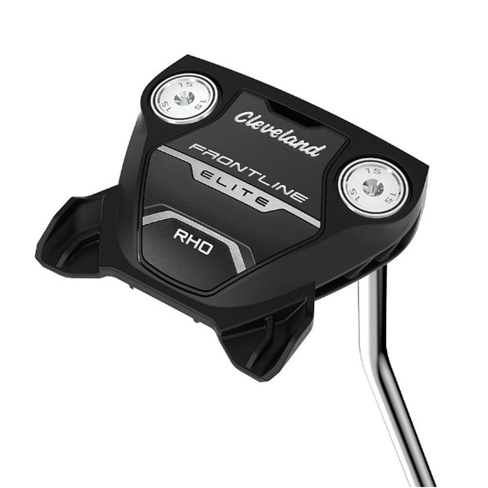 Cleveland Frontline Elite Rho Putter Single Bend