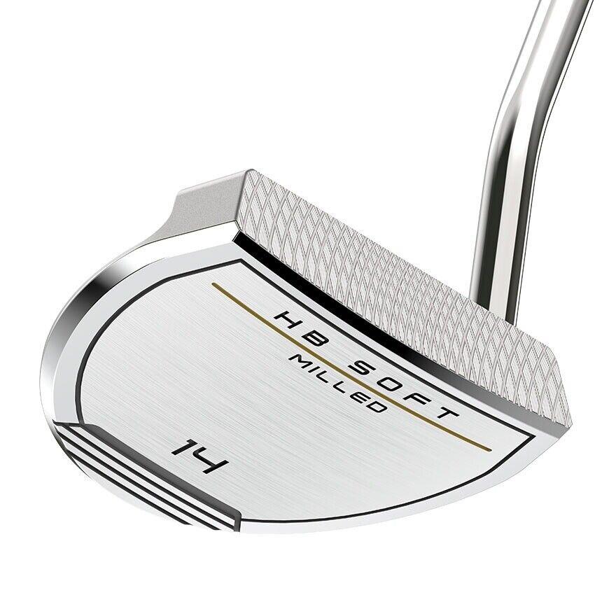 Cleveland HB Soft Milled Putter 14