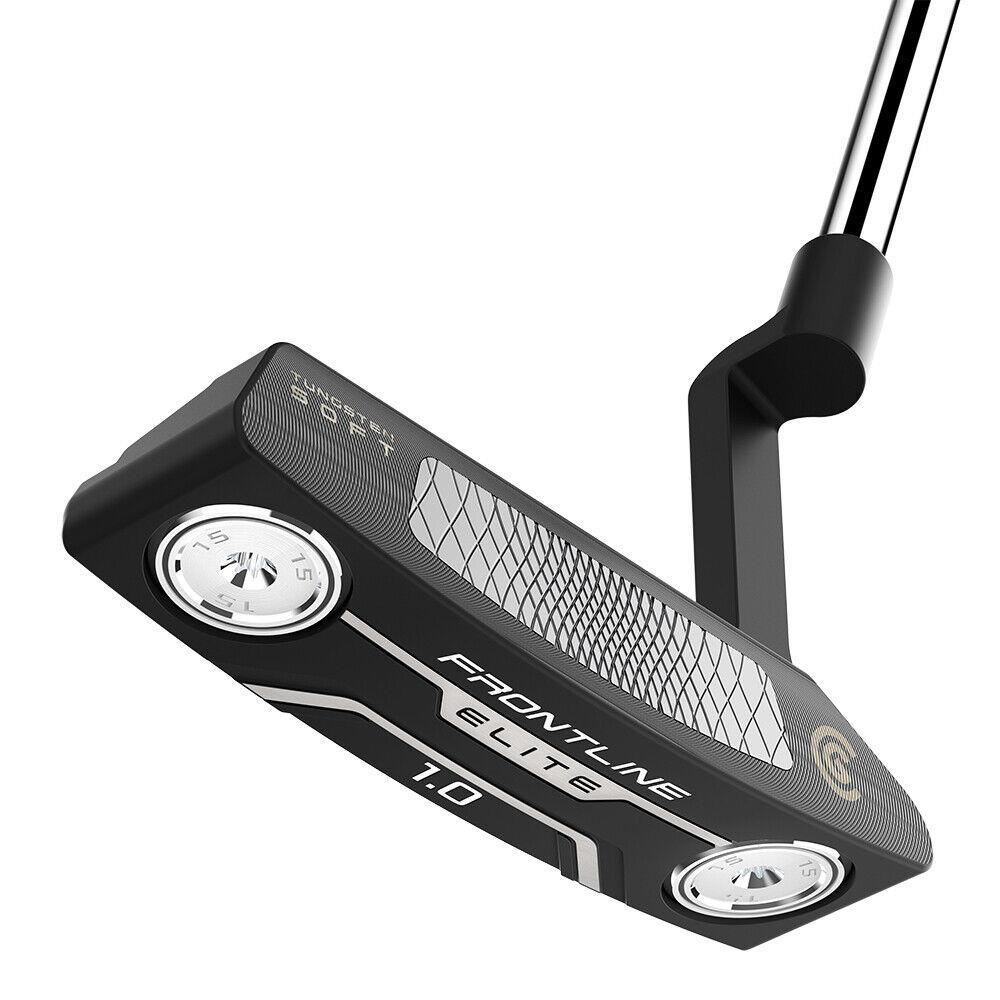 Cleveland Frontline Elite 1.0 Putter