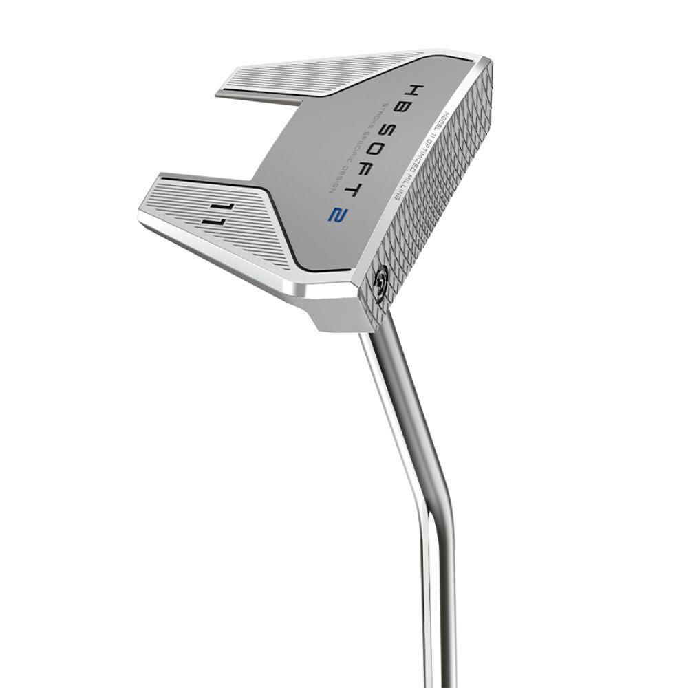 Cleveland HB Soft 2 Model 11 Putter - 2024 - Choose Length Hand