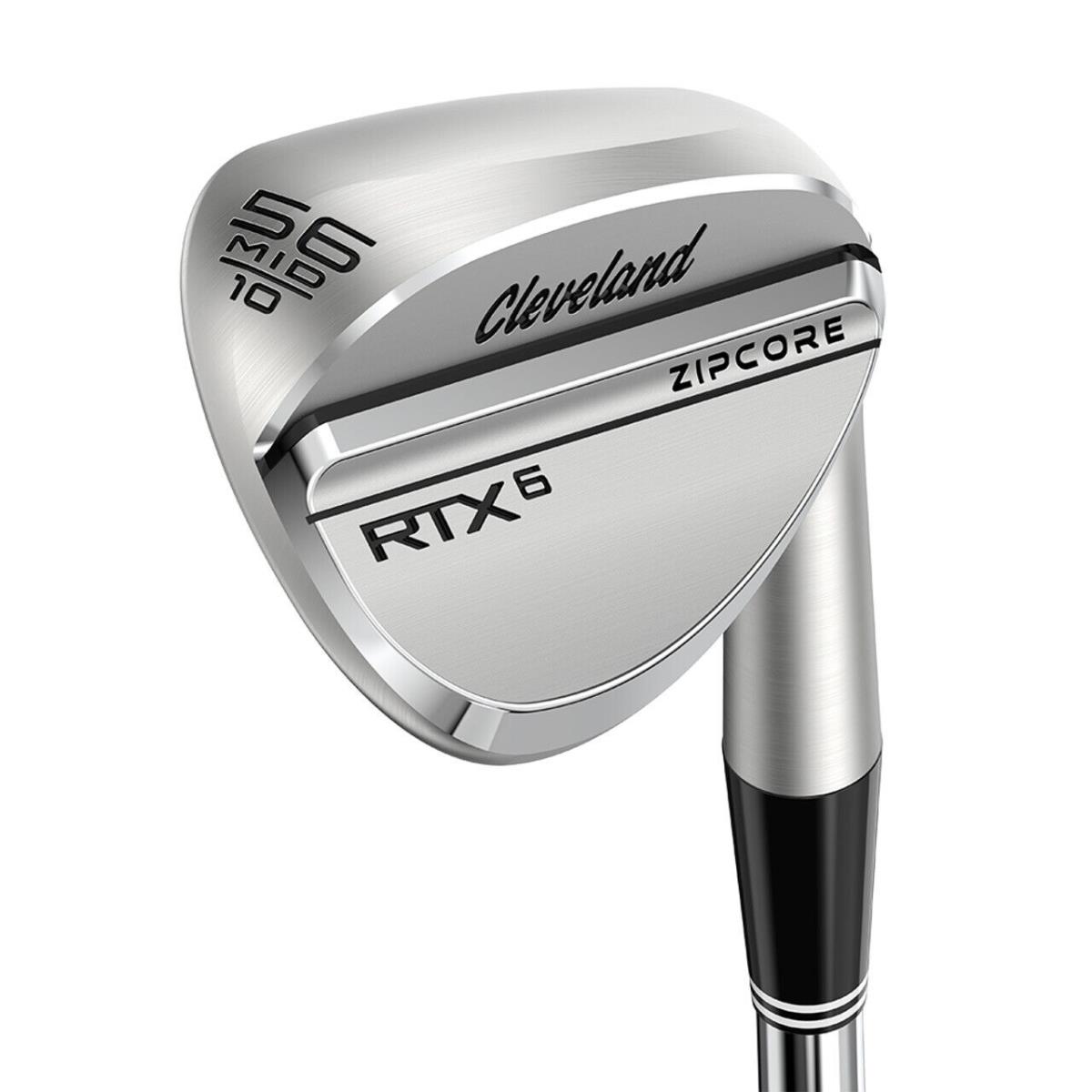 Cleveland Rtx 6 Zipcore Tour Satin Full Wedge