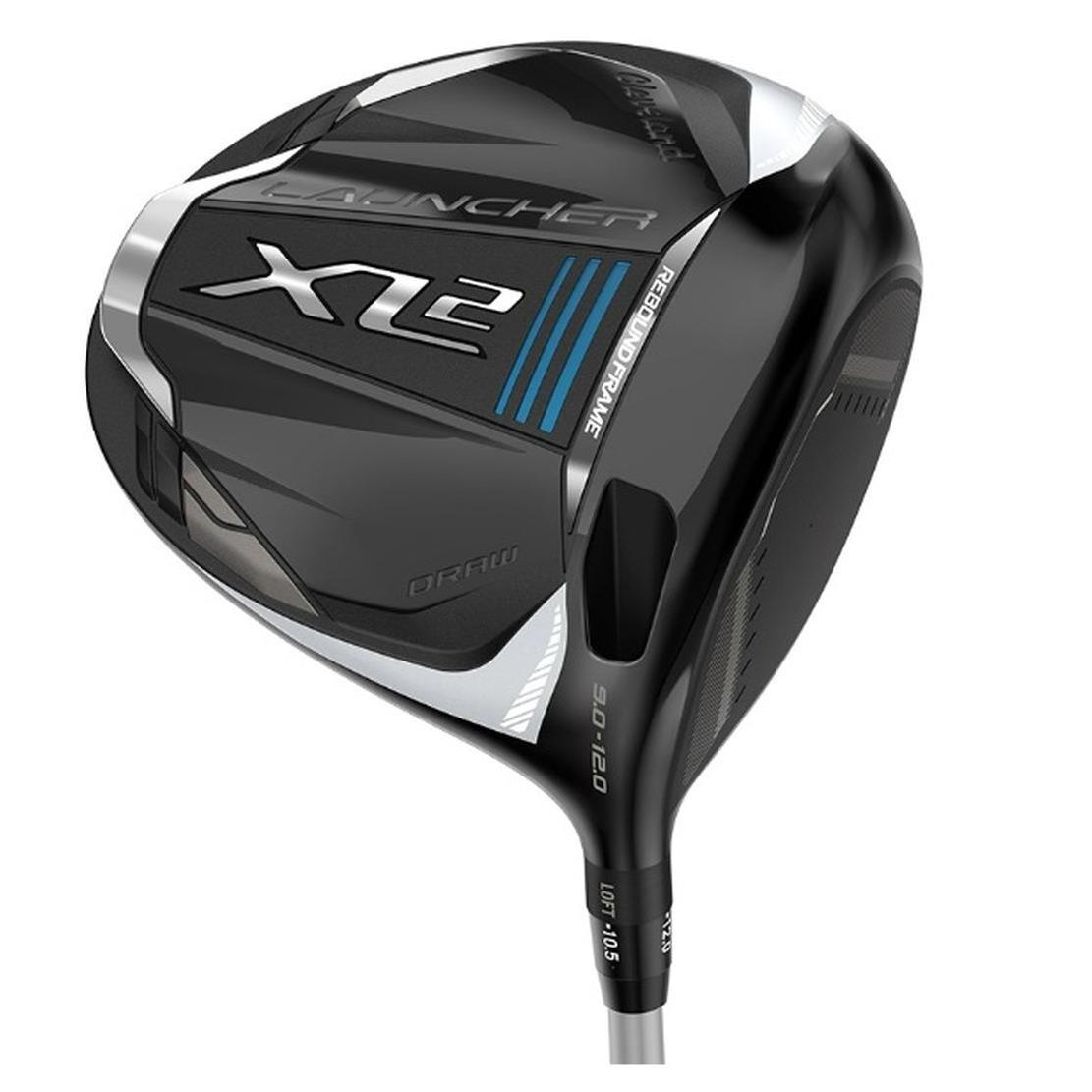 Cleveland Launcher XL2 Draw Driver 2024