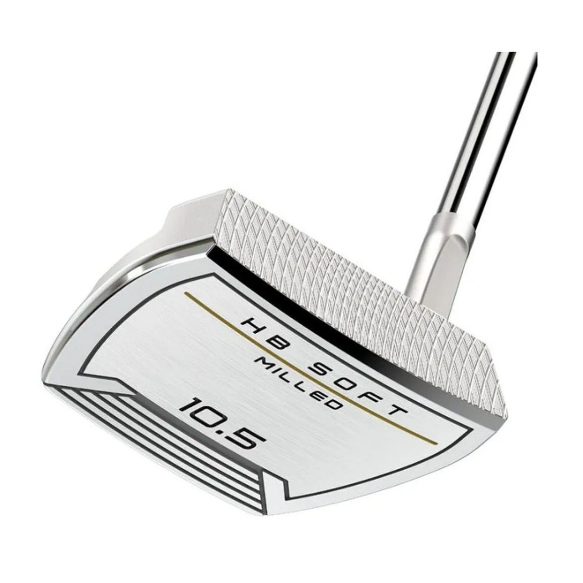 Cleveland HB Soft Milled 10.5 S Putter