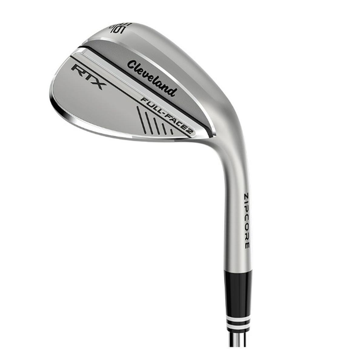 Cleveland Rtx Full-face 2 Wedge Tour Satin 2024