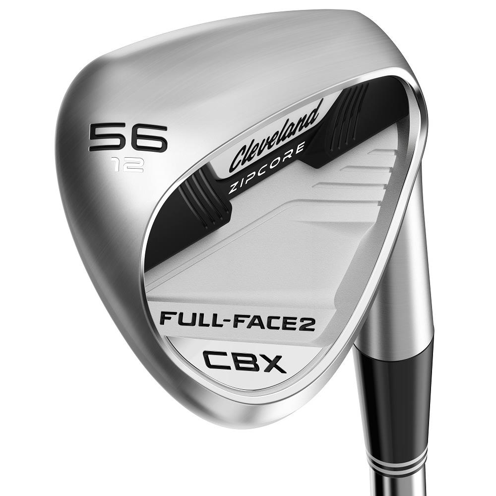 Cleveland Golf LH CBX2 Full Face Tour Satin Wedge 52 12 Left Handed