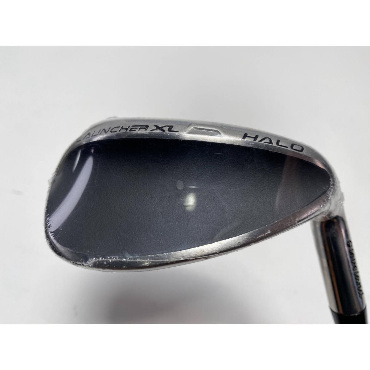 Cleveland Launcher XL Halo GW Project X Cypher Fifty 5.0 Senior Graphite RH