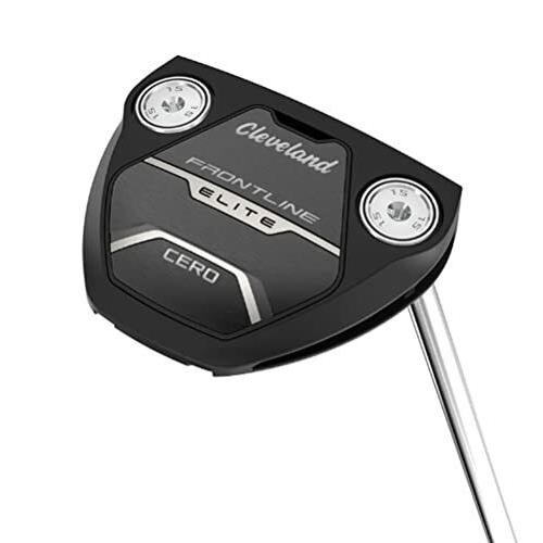 Cleveland Frontline Elite Cero Putter - Slant 35 - 10g Right Handed