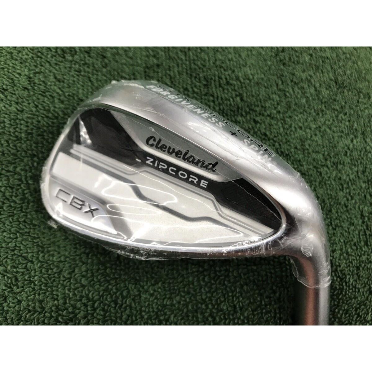 Cleveland Cbx Zip Core 52/11Ladies Gap Wedge