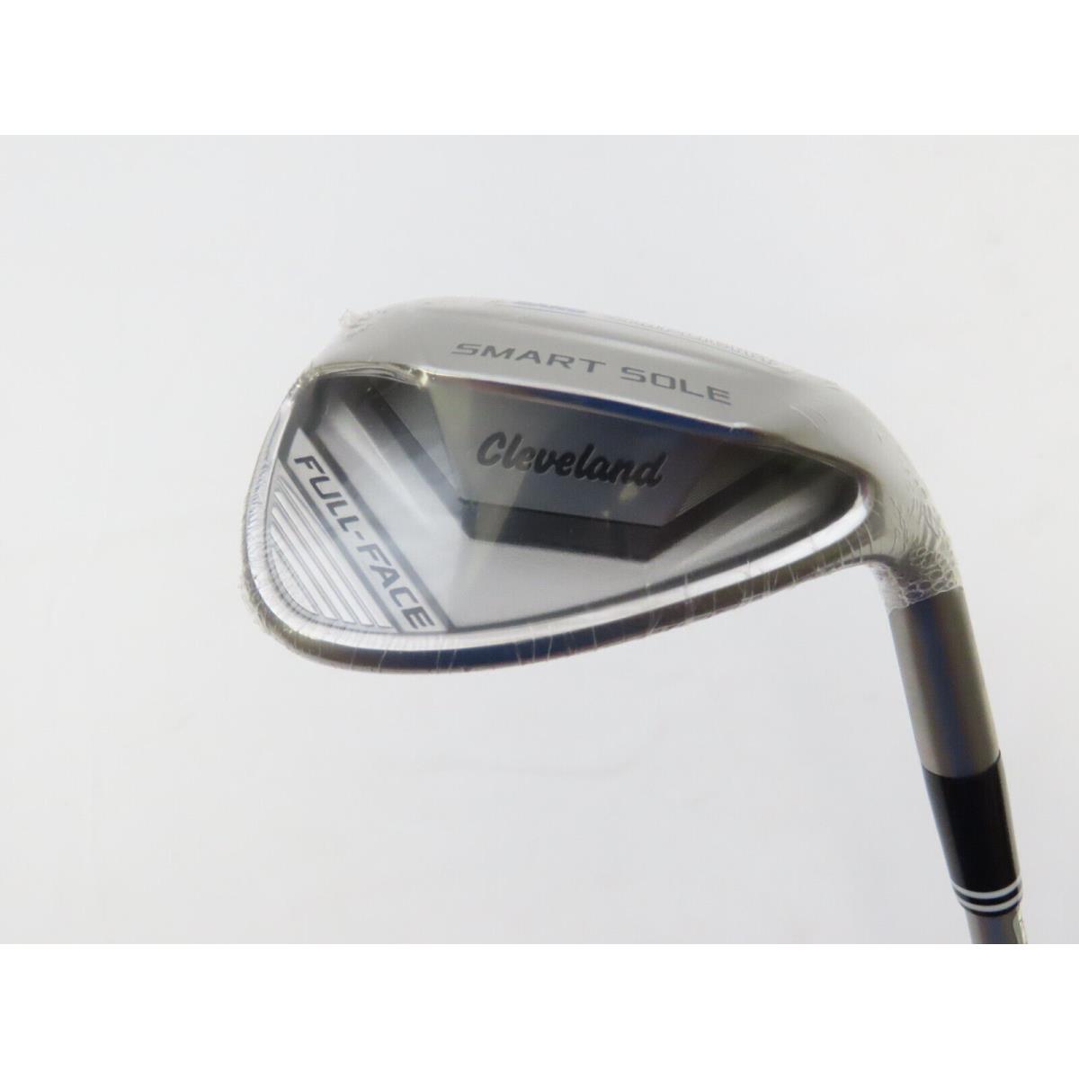 Cleveland Smart Sole Full-face Sand Wedge Recoil Dart Ladies Flex Graphite