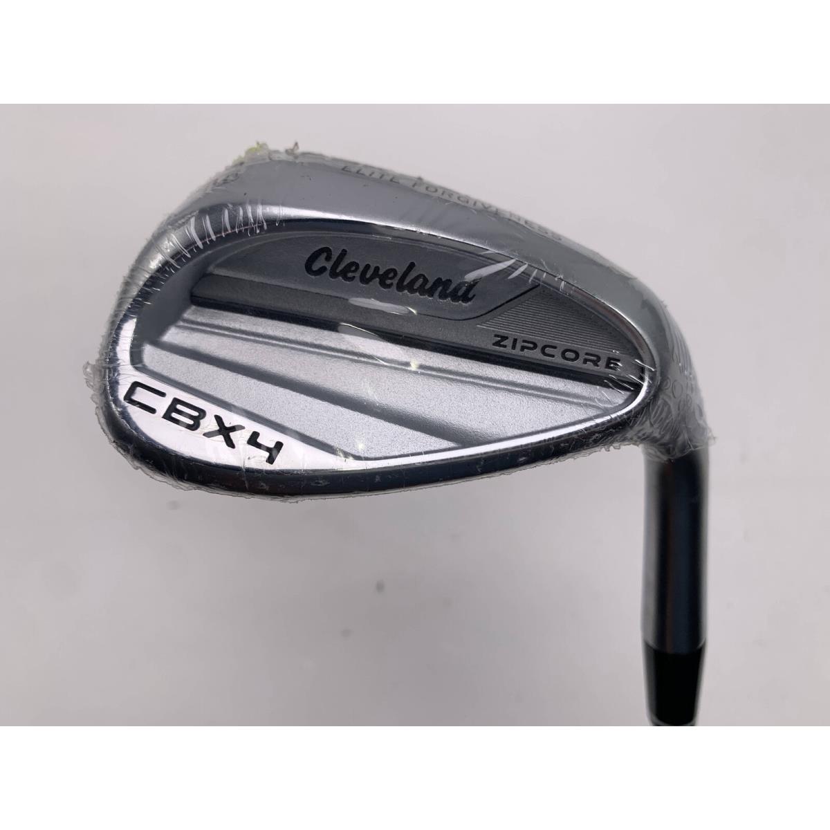 Cleveland Cbx 4 Zipcore 58 12 Kbs Hi-rev 2.0 Wedge Steel Mens RH