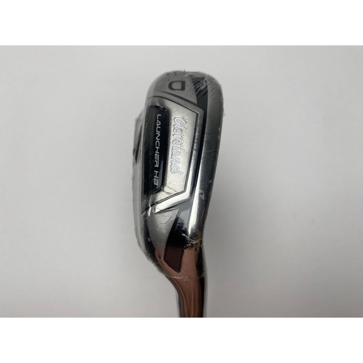 Cleveland Launcher HB Dual Wedge Miyazaki C.kua 4L Ladies Graphite Womens RH