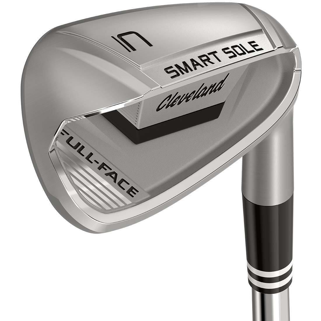 Cleveland Smart Sole Full-face Wedge RH 42 C Steel Standard