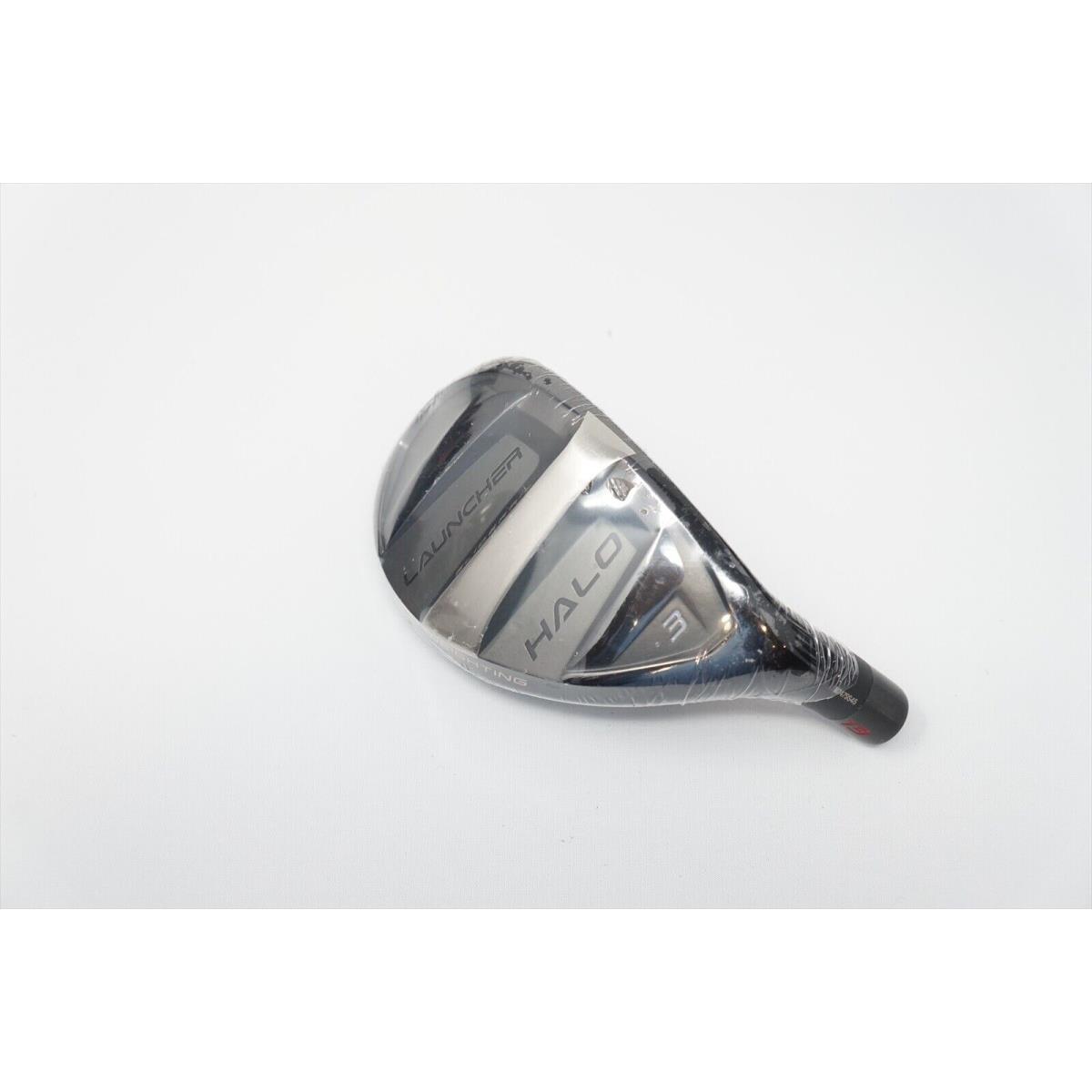 Cleveland Launcher Halo 19 3 Hybrid Club Head Only 1072057