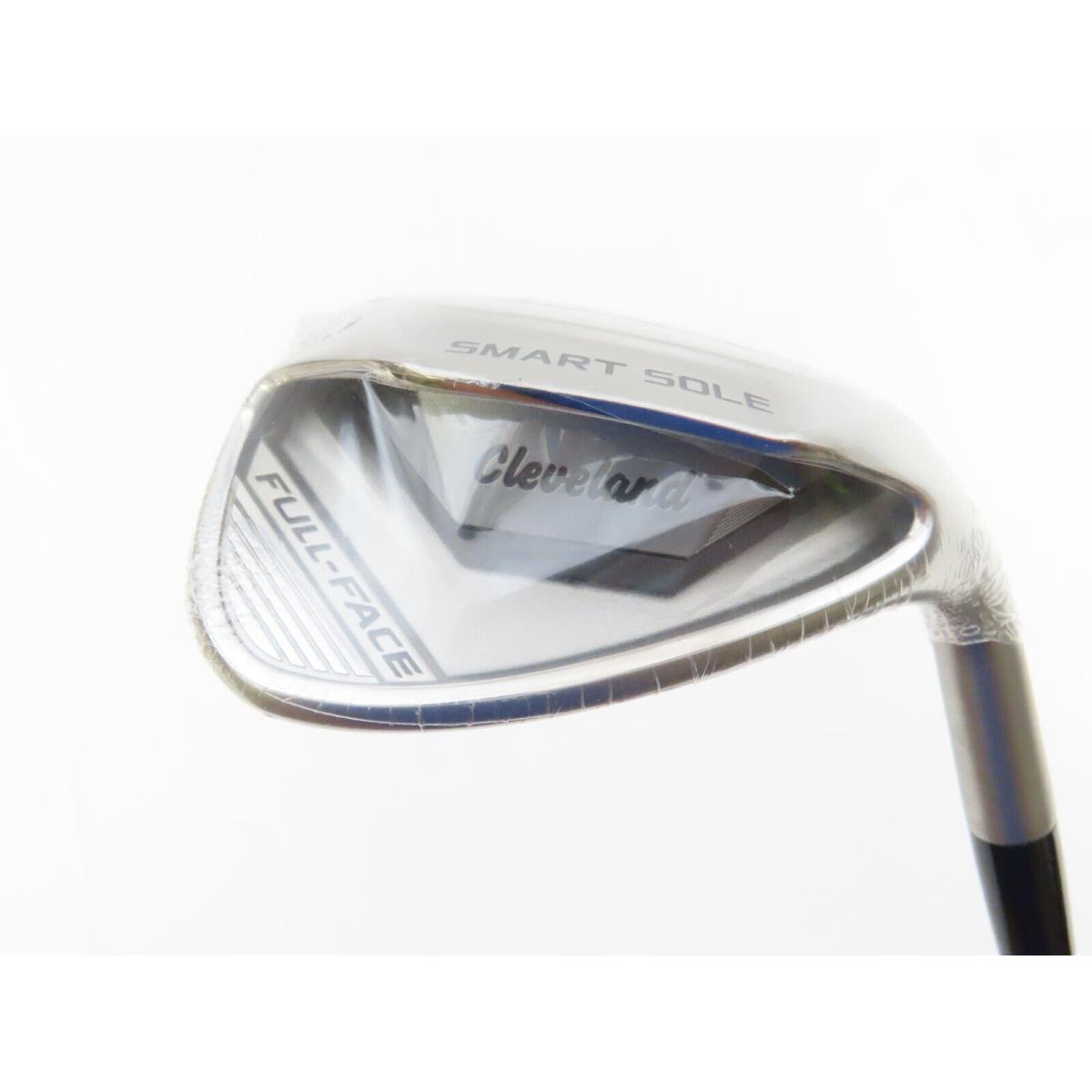 Cleveland Smart Sole Full-face Sand Wedge Recoil Dart 80 Wedge Flex Graphite