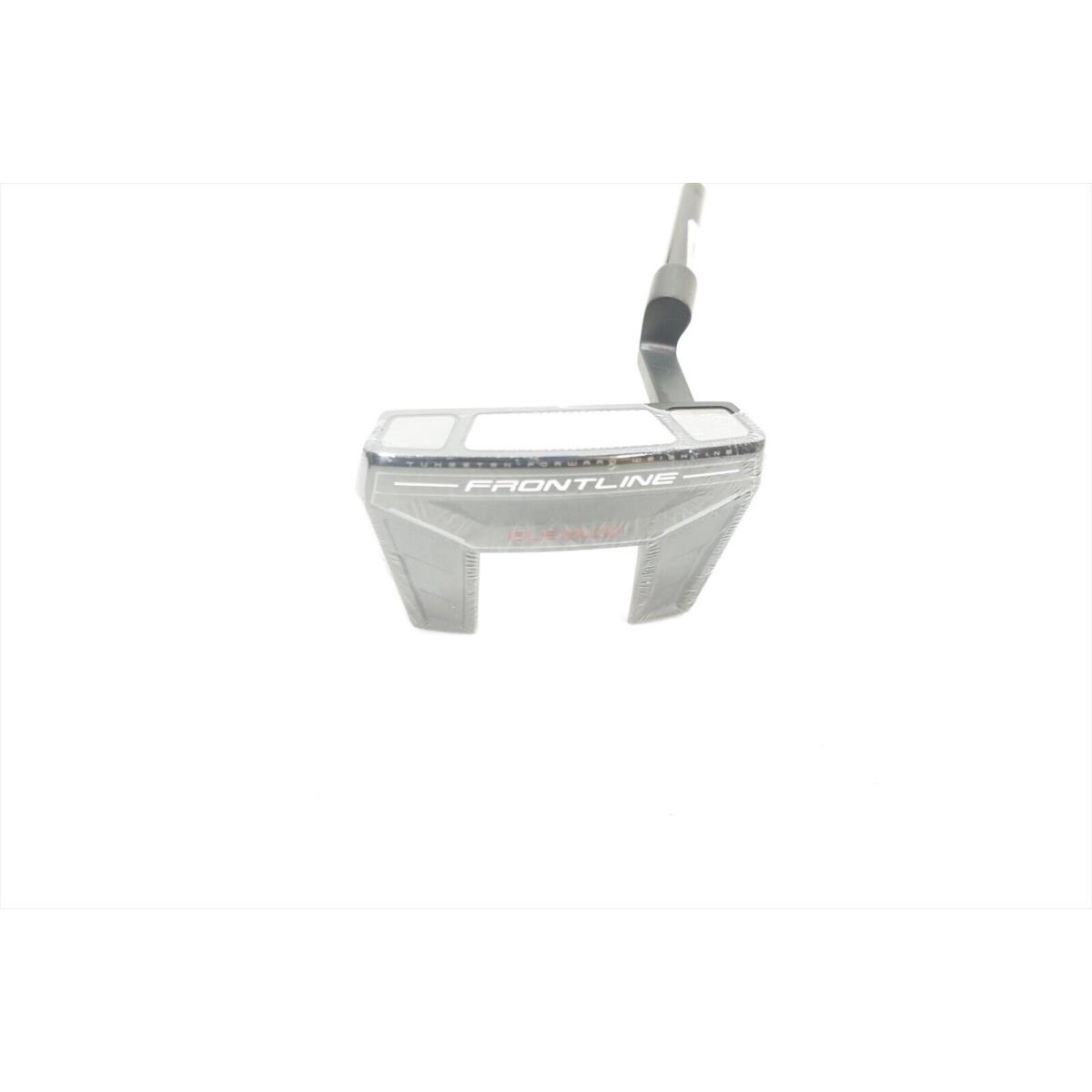 Cleveland Frontline Elevado Plumber`s Neck 35 Putter Rh 1242843