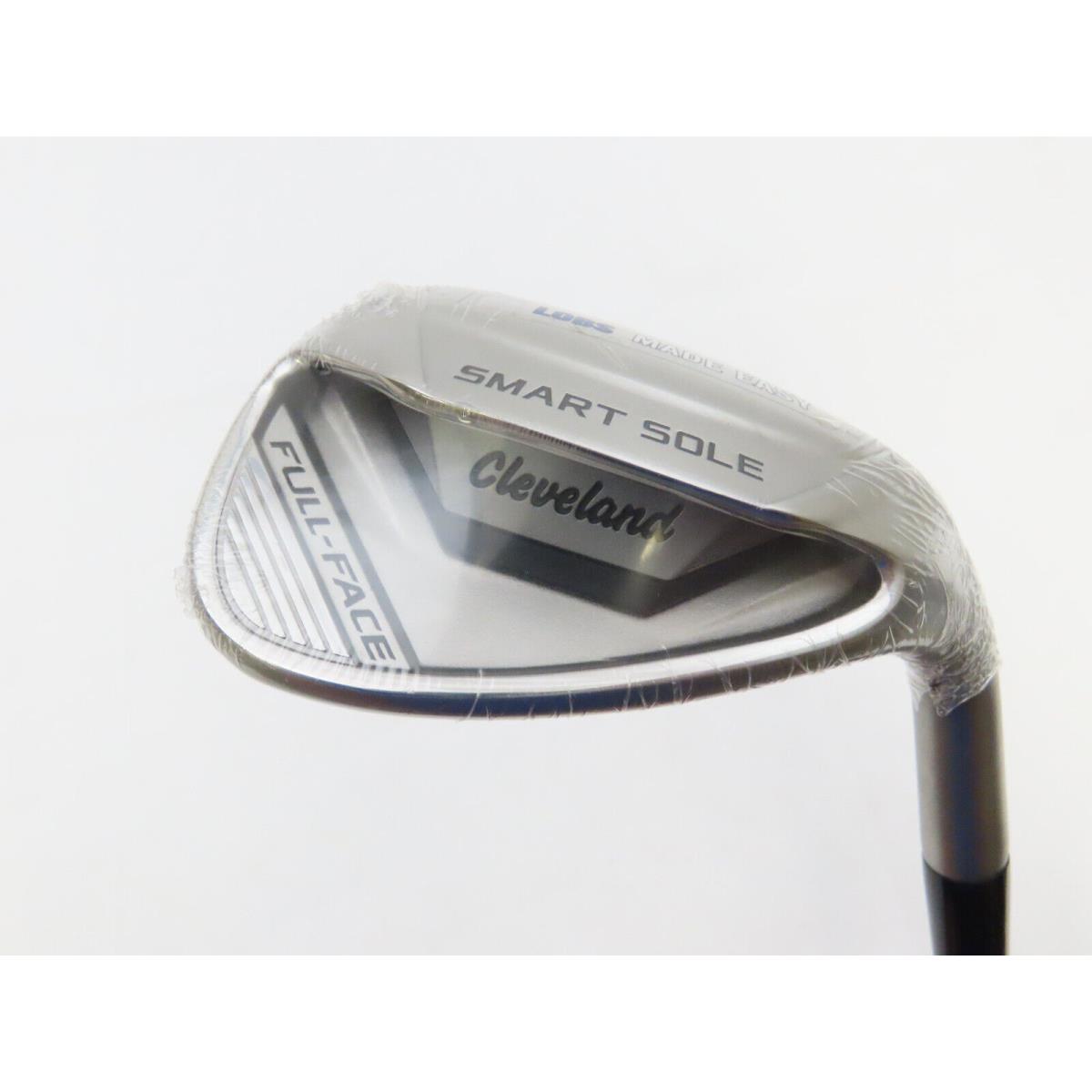 Cleveland Smart Sole Full-face Lob Wedge Recoil Dart 80 Wedge Flex Graphite