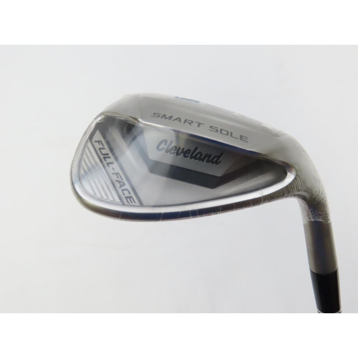 Cleveland Smart Sole Full-face Lob Wedge Recoil Dart Ladies Flex Graphite