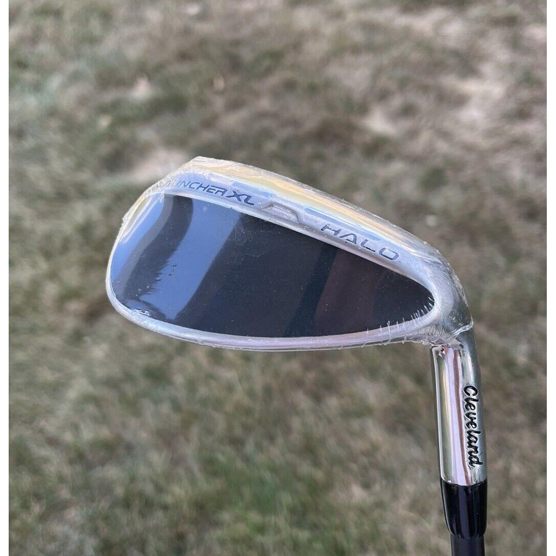 Cleveland Launcher XL Halo D Wedge Dual Wedge Cypher Sixty Regular Flex