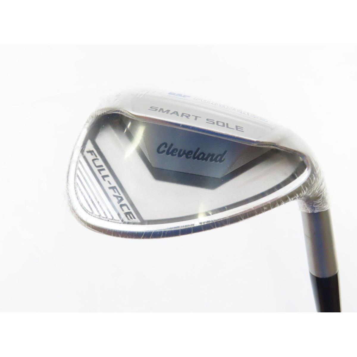 Cleveland Smart Sole Full-face Gap Wedge Recoil Dart 80 Wedge Flex Graphite