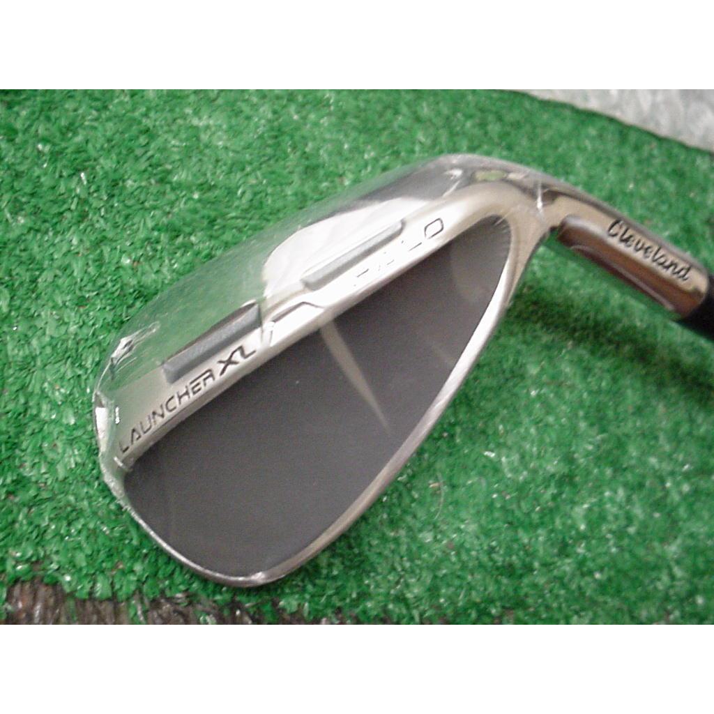 Cleveland Launcher XL Halo Pitching Wedge Cypher Sixty 5.5 Regular Flex