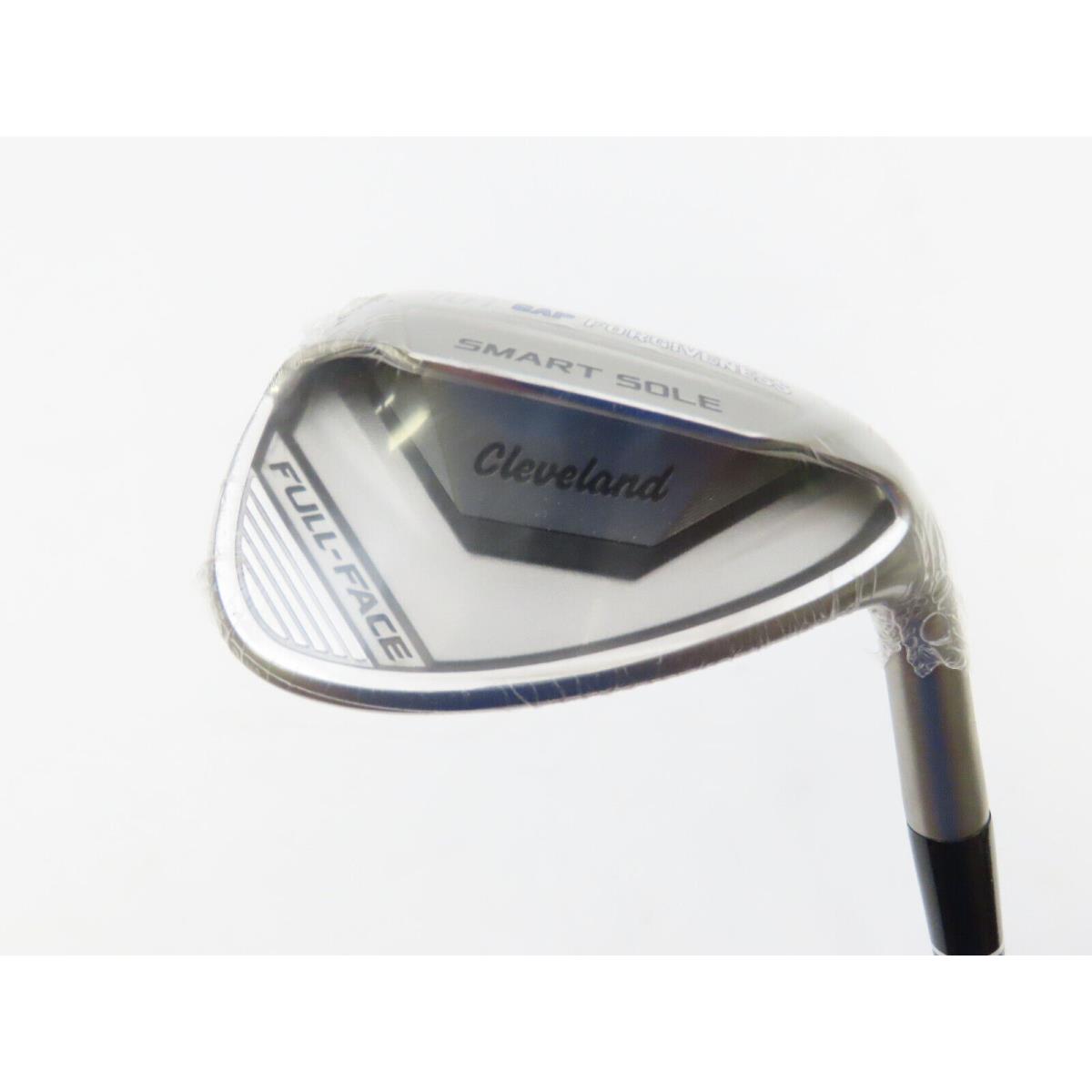 Cleveland Smart Sole Full-face Gap Wedge Recoil Dart Ladies Flex Graphite