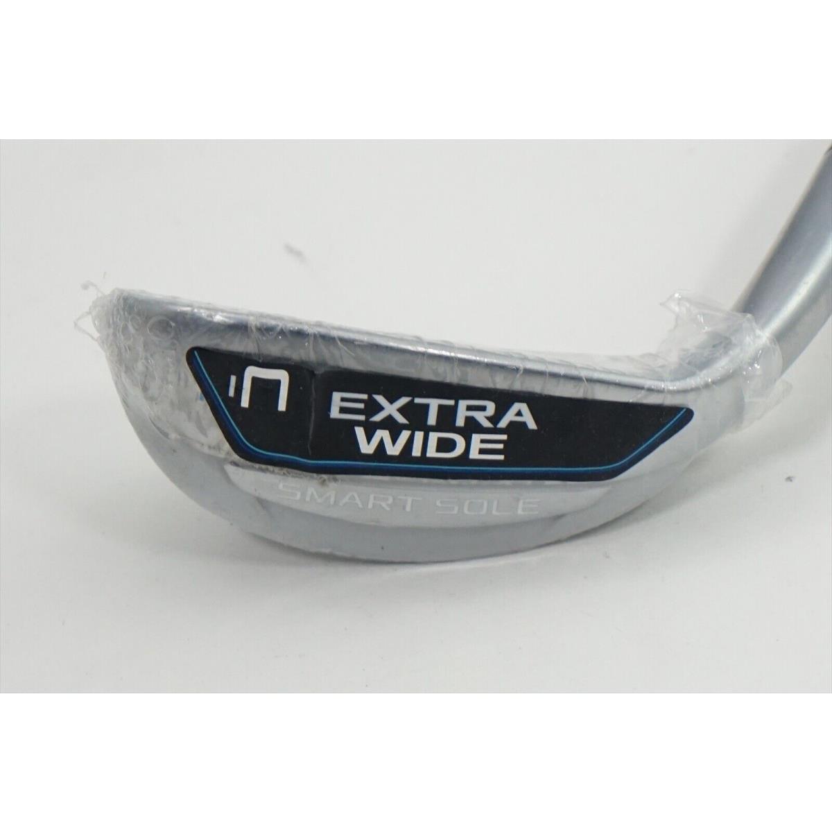 Cleveland Smart Sole 3C Chipper Wedge Ladies Graphite 0812072 HB2-5-49