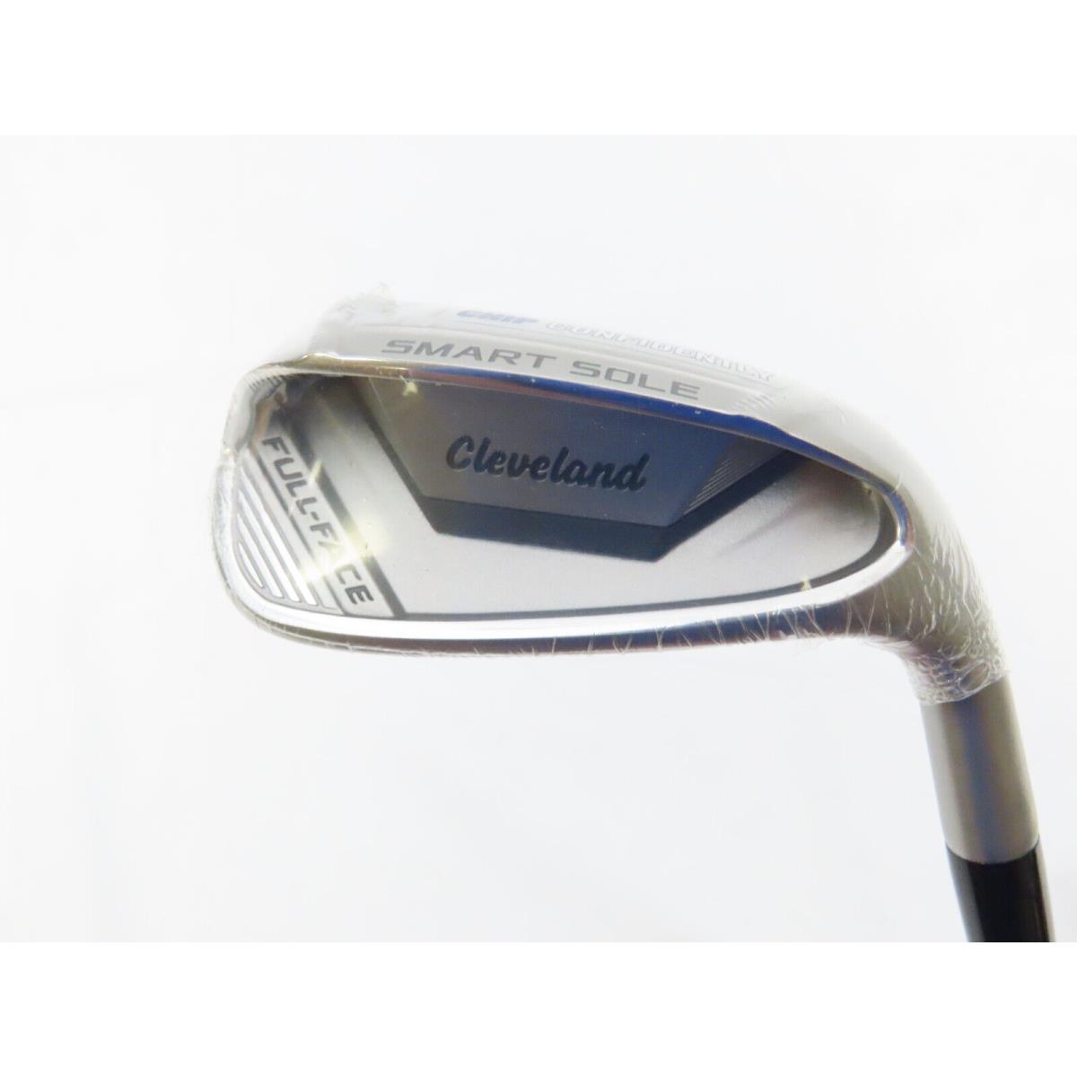 Cleveland Smart Sole Full-face Chipper Recoil Dart 80 Wedge Flex Graphite