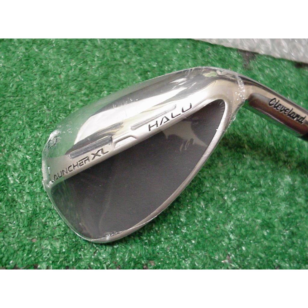 Cleveland Launcher XL Halo Gap D Wedge Cypher 5.5 Graphite Regular Flex