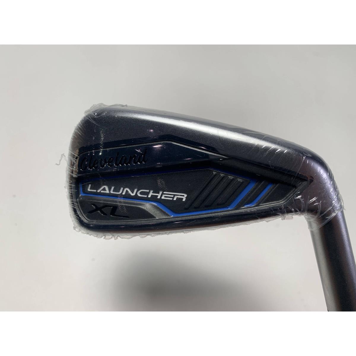 Cleveland Launcher XL Single 5 Iron True Temper Elevate Mph 95g Stiff RH