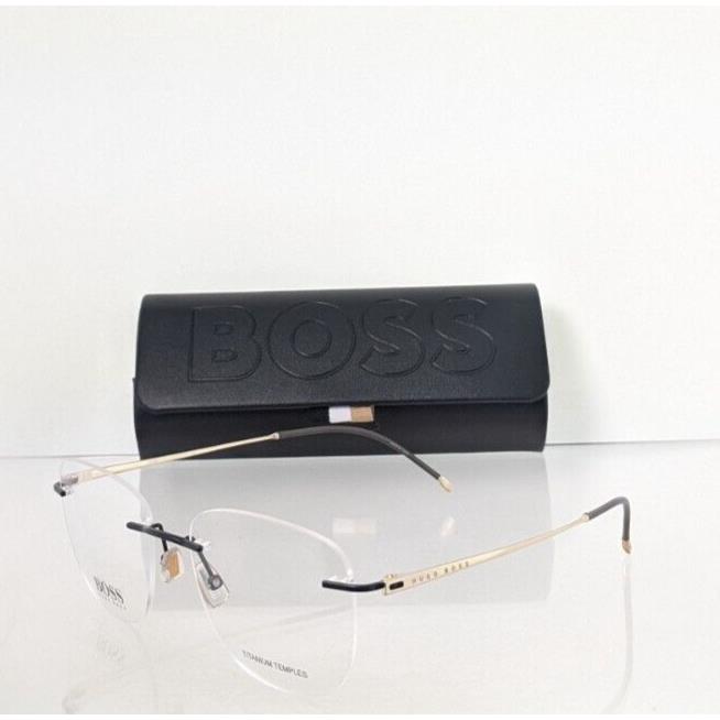 Boss Eyeglasses 1266/C 003 53mm 1266 Frame