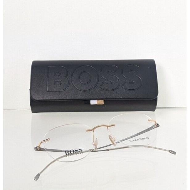 Boss Eyeglasses 1266/D J5G 51mm 1266 Frame