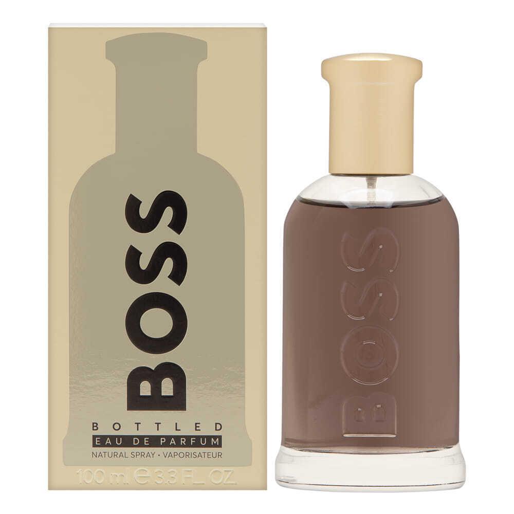 Boss Bottled No. 6 by Hugo Boss For Men 3.3 oz Edp Spray