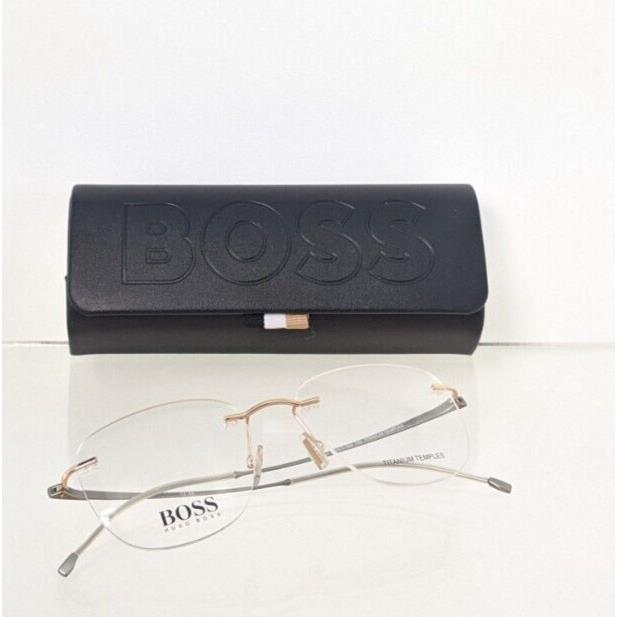 Boss Eyeglasses 1266/C J5G 53mm 1266 Frame