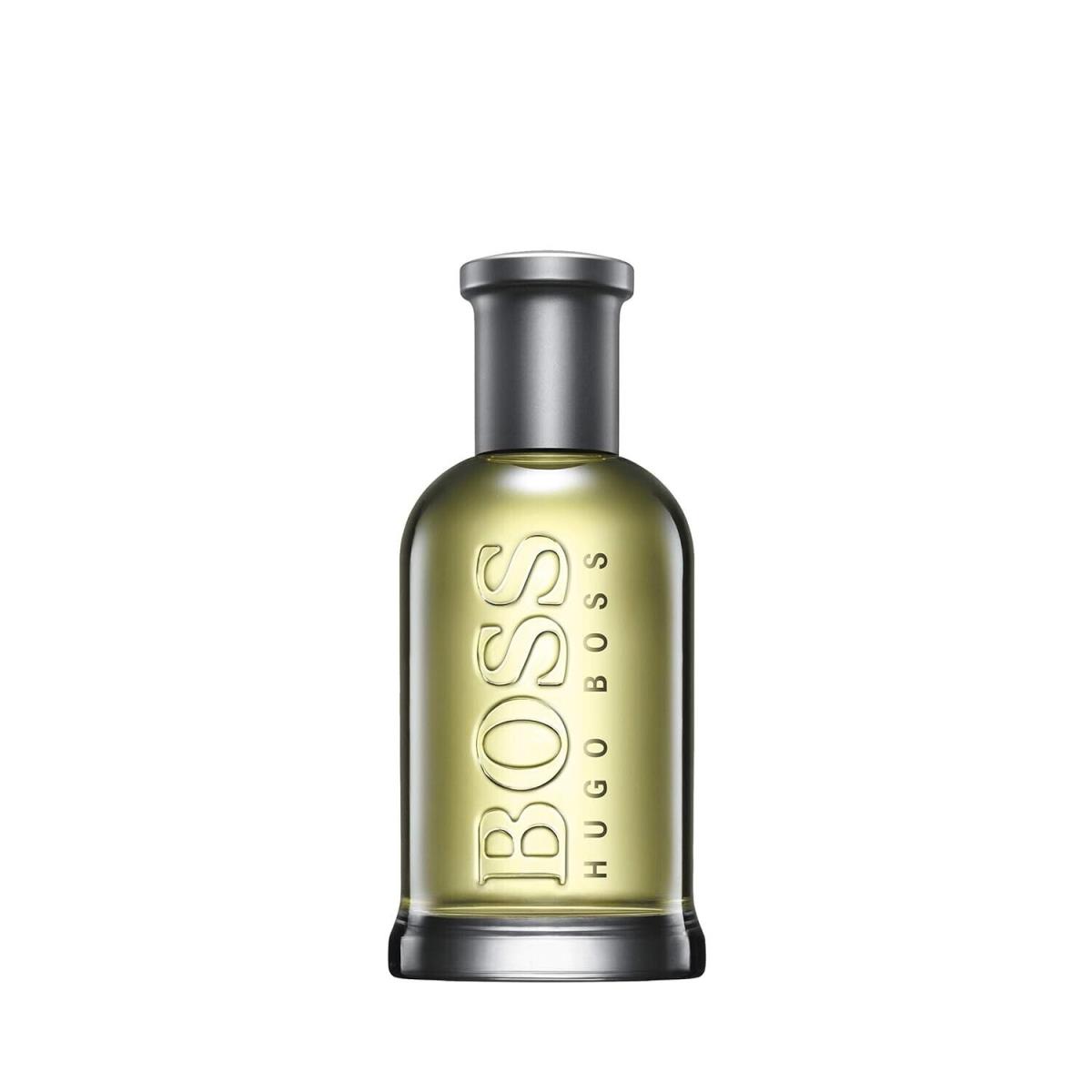 Hugo Boss Bottled Eau de Toilette For Men 6.7 Fl. Oz. / 200ml