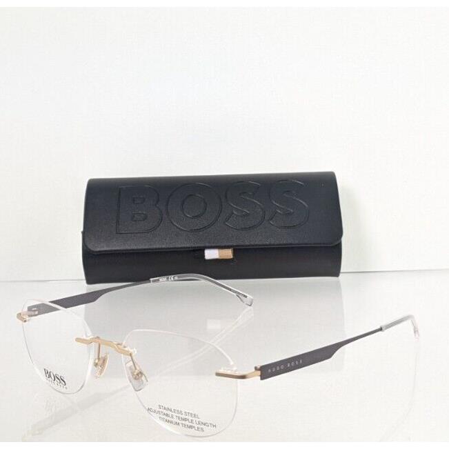 Boss Eyeglasses 1265/B Aoz 54mm 1265 Frame