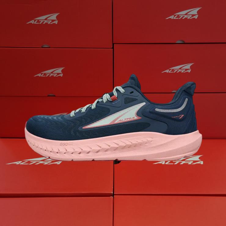 Altra Torin 7 A0A82CZ325 Women`s Running Shoes