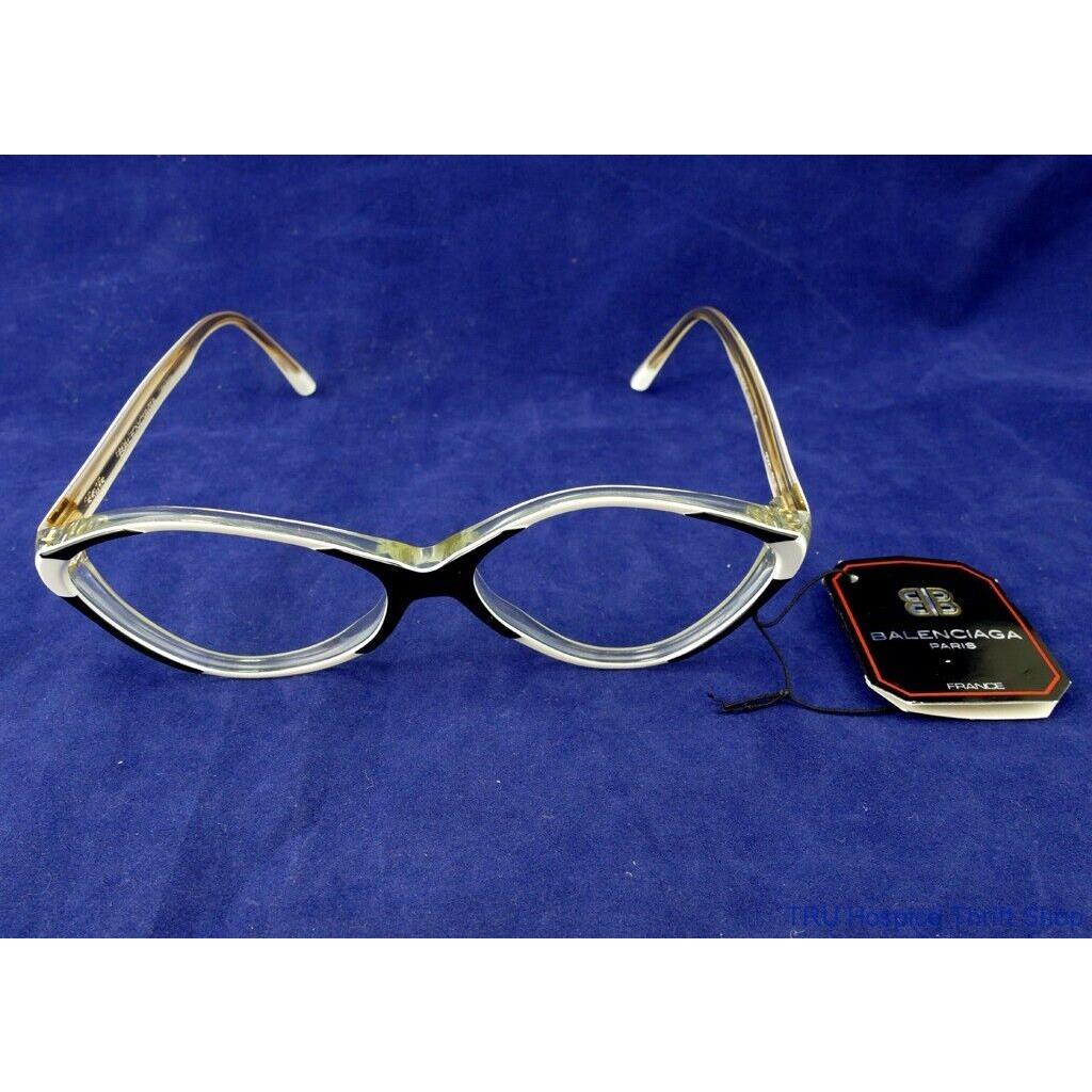 Balenciaga Paris 2727-BLN Women s Eyeglass Frames