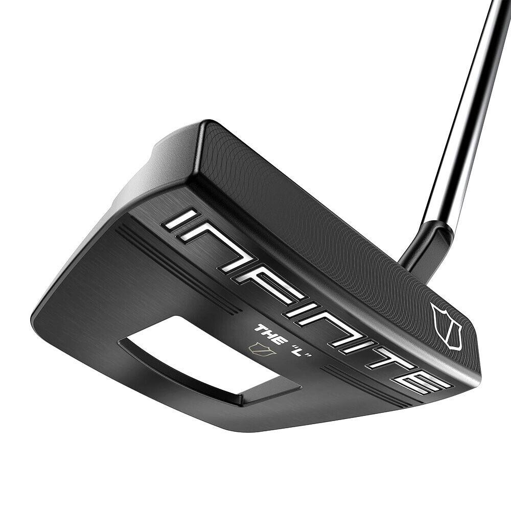 Wilson Staff Golf Infinite 24 The L Putter - Choose Length