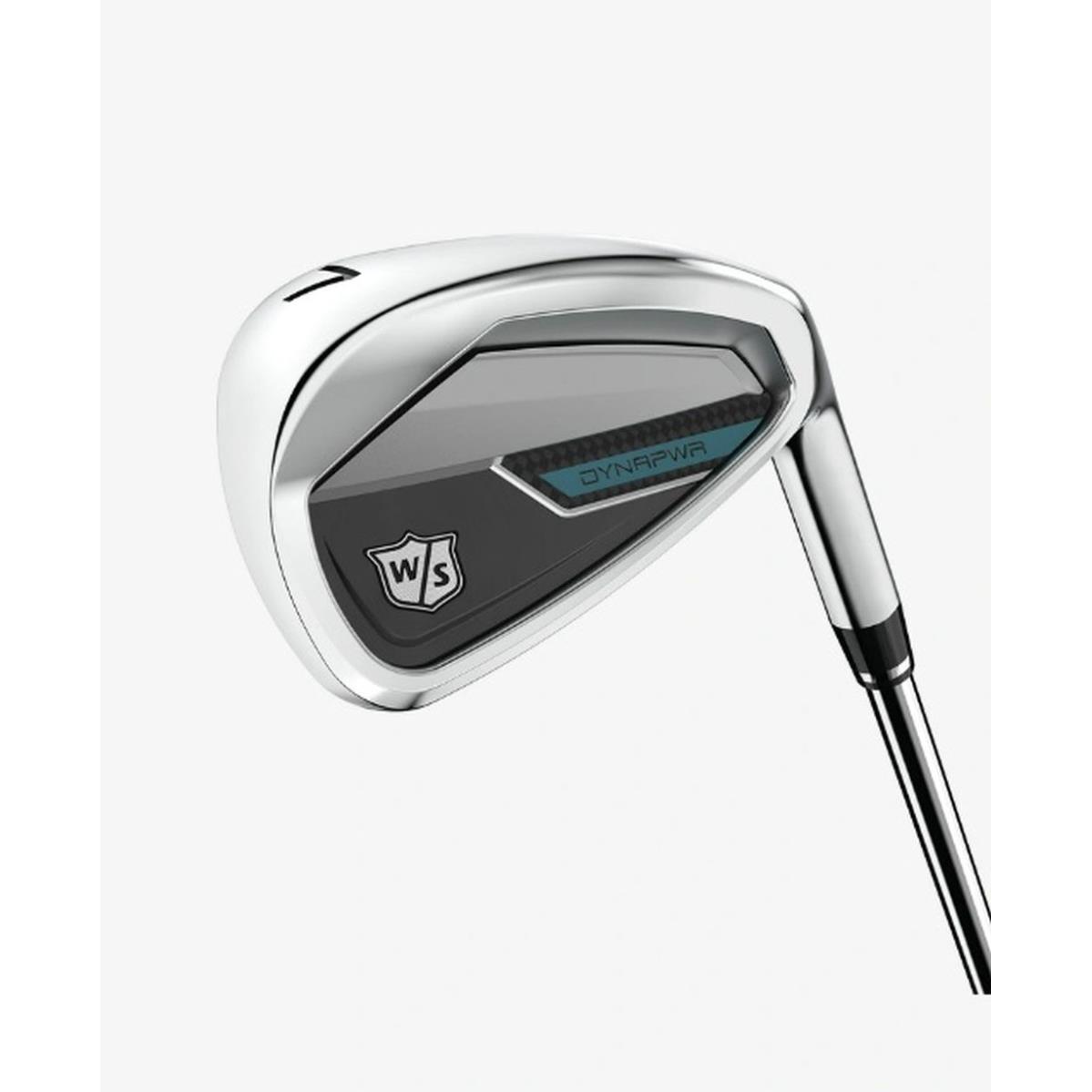 Wilson Staff Dynapower Iron Set Ladies Women`s 2023