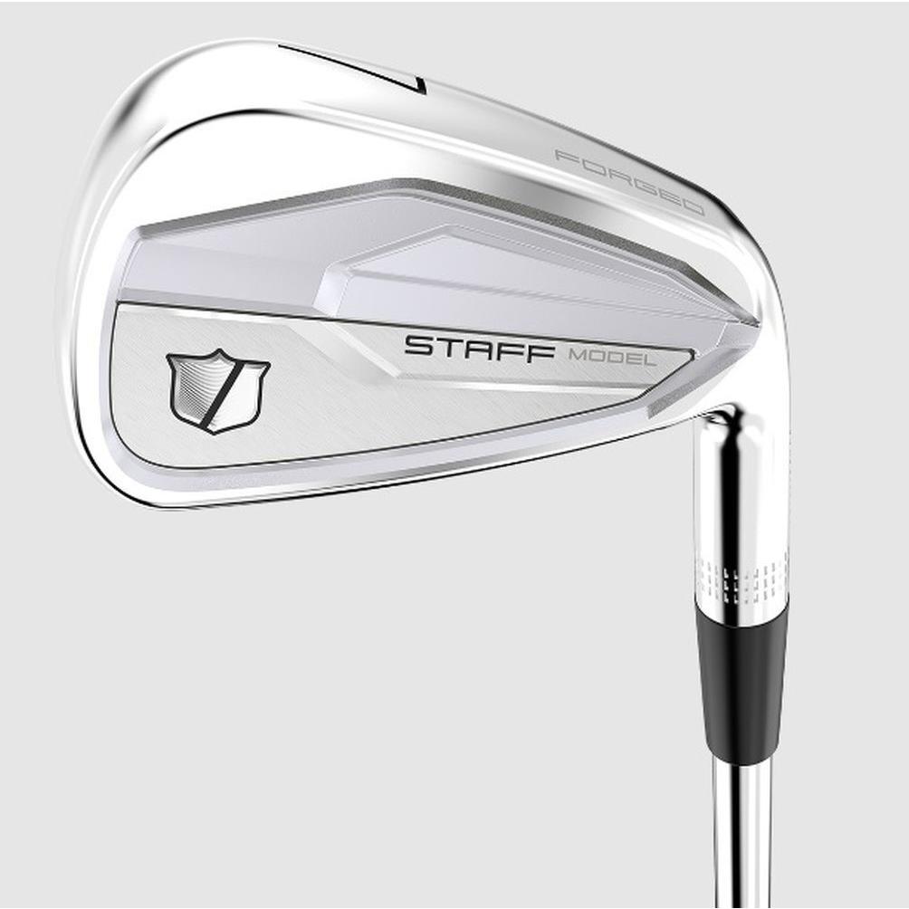 Wilson Staff Model CB Iron Set 7-PW 2024