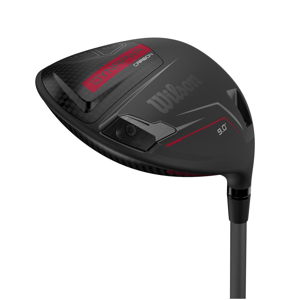 Wilson Staff Dynapower Carbon Driver 2023 Choose Loft Flex Dexterity