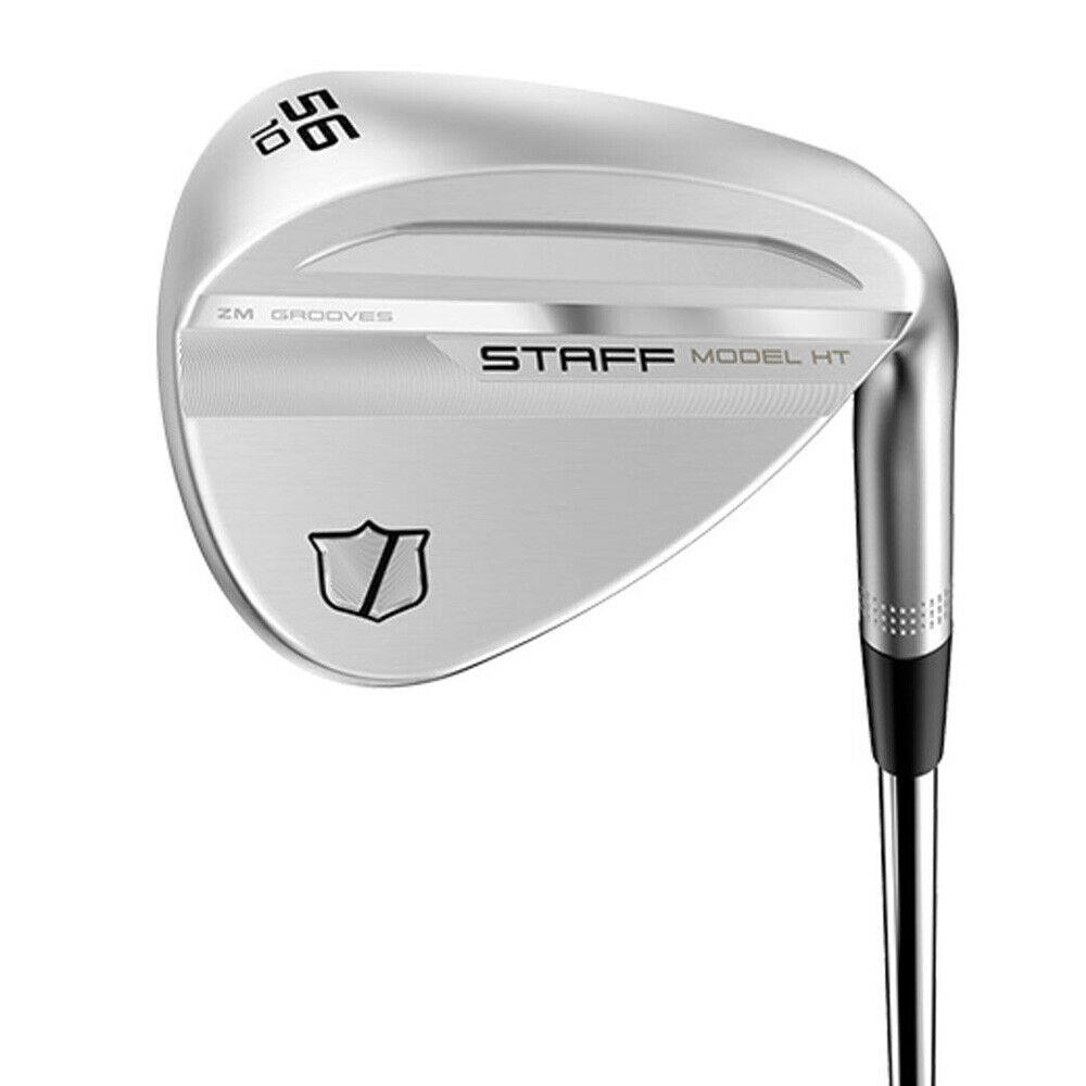 Wilson Staff Model ZM HT Wedge - Choose Loft