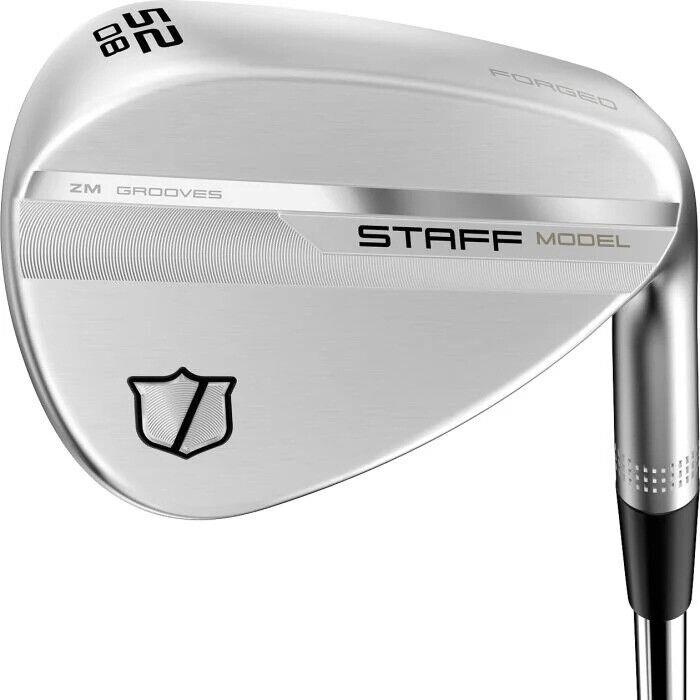 Wilson Golf Staff Model ZM Wedge