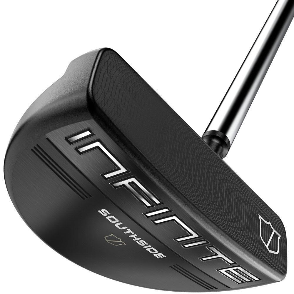 Men`s Wilson Infinite South Side Putter - RH 34