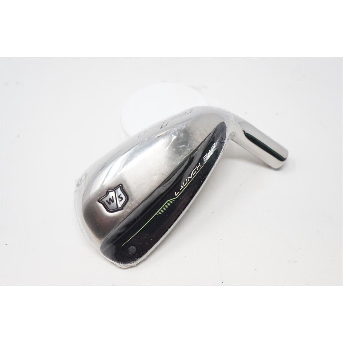 Wilson Launch Pad 9 Iron Club Head Only 1237484