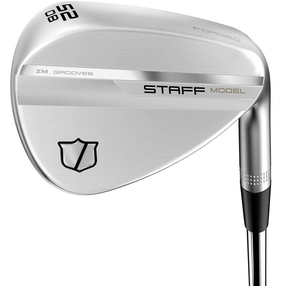 Men`s Wilson Staff Model ZM Wedge - RH 58 -8 Dynamic GD Spinner