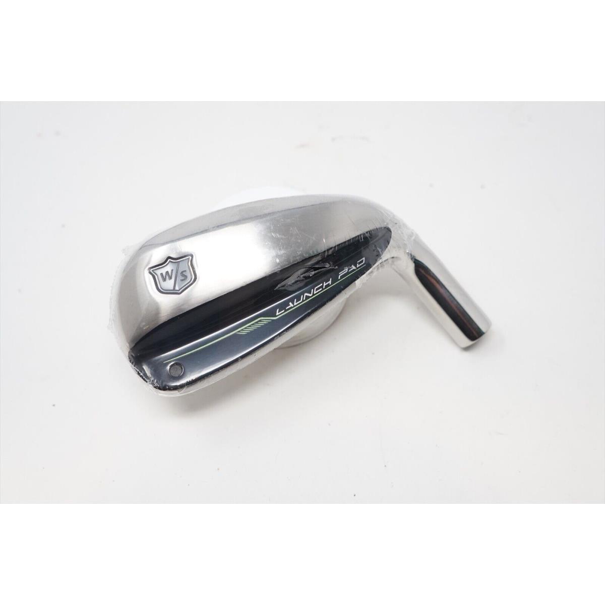 Wilson Launch Pad 8 Iron Club Head Only 1237483