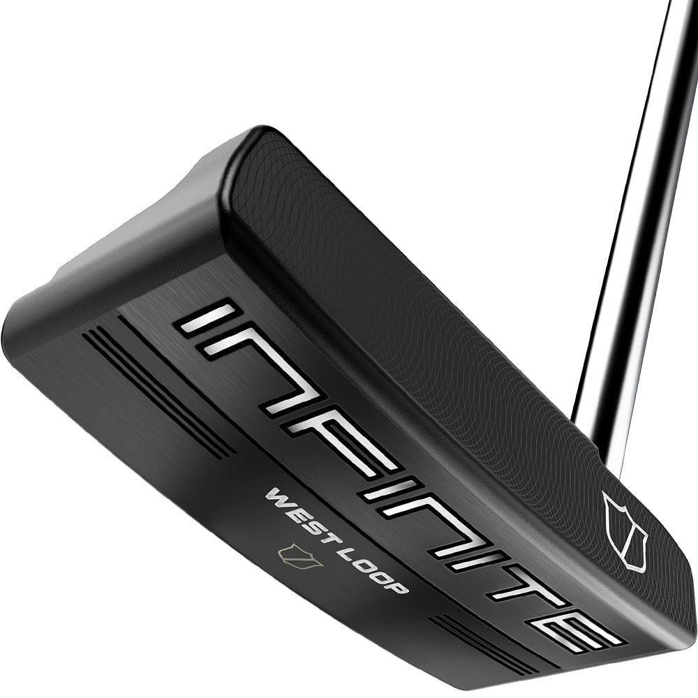 Men`s Wilson Infinite West Loop Putter - RH 34